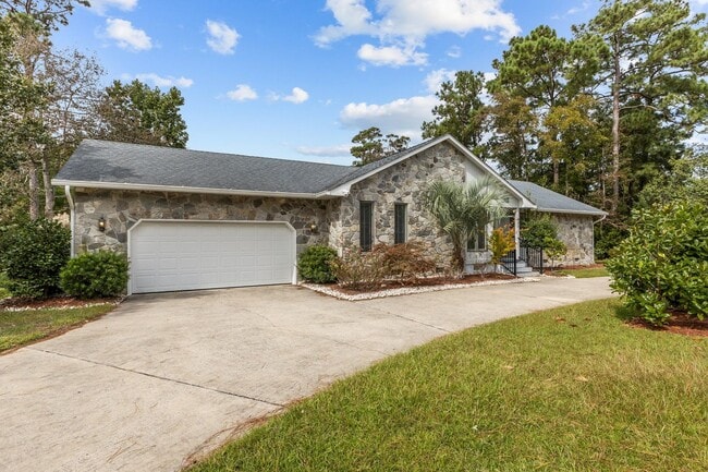 Primary Photo - Corner Lot Brandywine Home Available for Long Term Rental