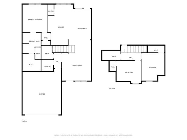 Building Photo - AVAILABLE NOW! 3 BEDROOM TRIPLEX LOCATED ON 1-ACRE LOT IN MIDLOTHIAN, TX!
