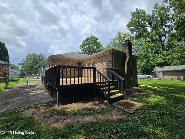 Building Photo - 9313 Le Beau Ct