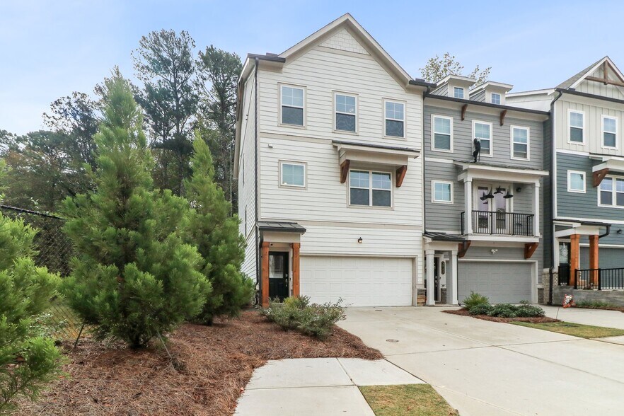 Building Photo - 3547 Settlement Rd