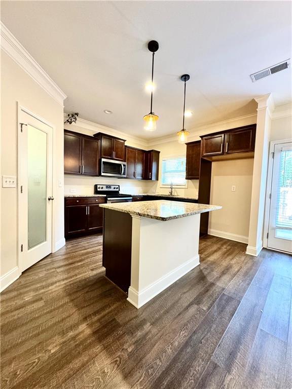 Building Photo - 2477 Pepper Ct NW