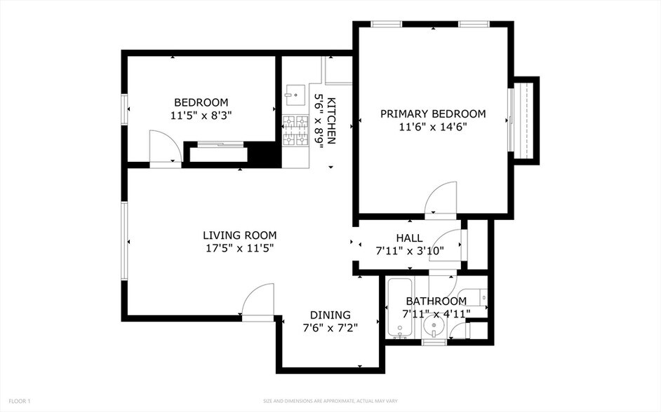 Building Photo - 20 Ellery St