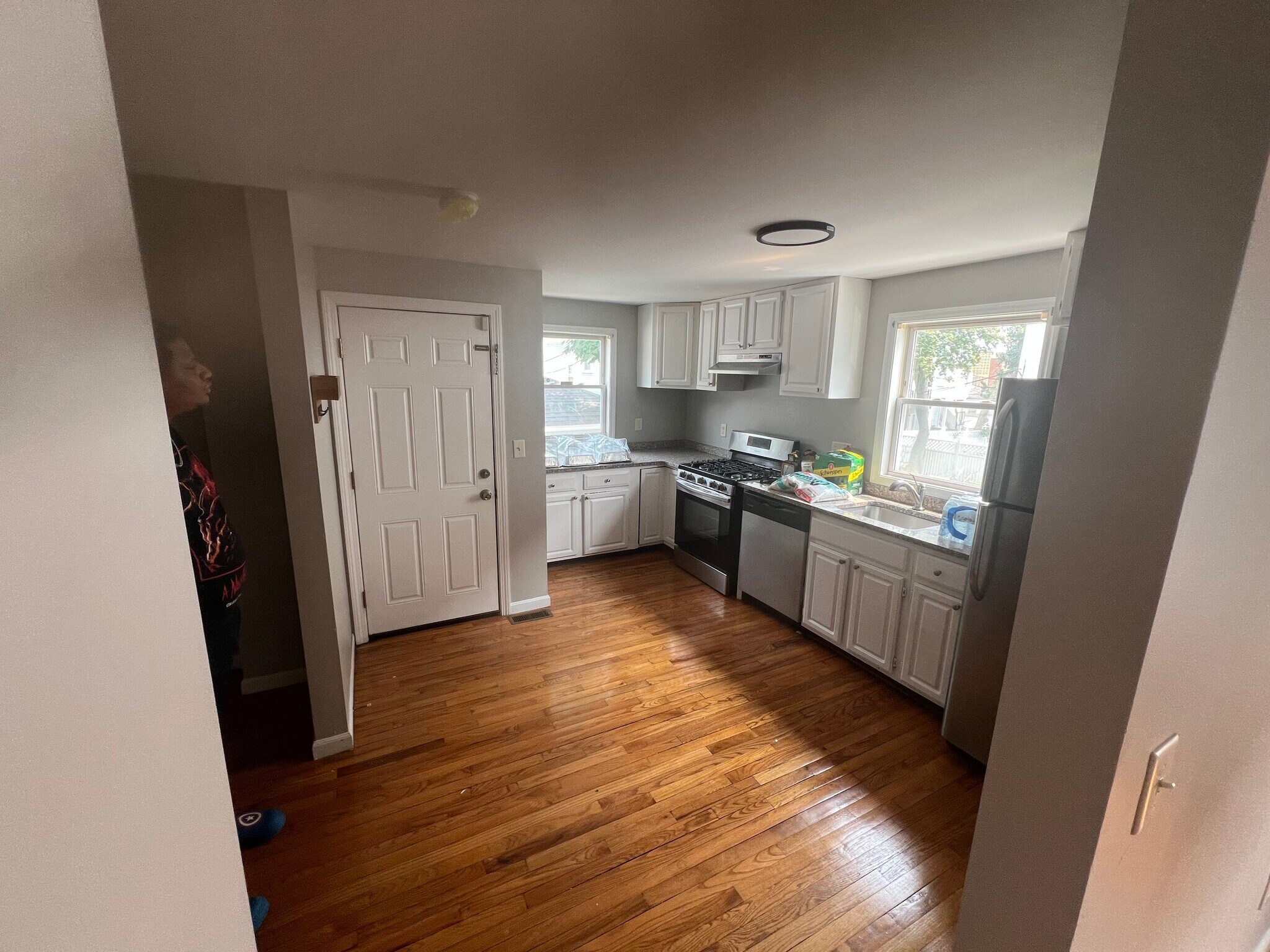 Building Photo - 21 Blakeville St