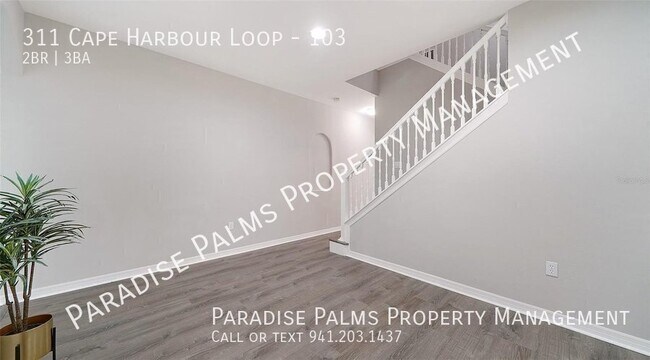 Building Photo - 311 Cape Harbour Loop