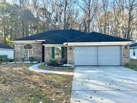 Building Photo - Ready February 1st! 3 Bedroom/2 Bath in Georgetown, Savannah, GA