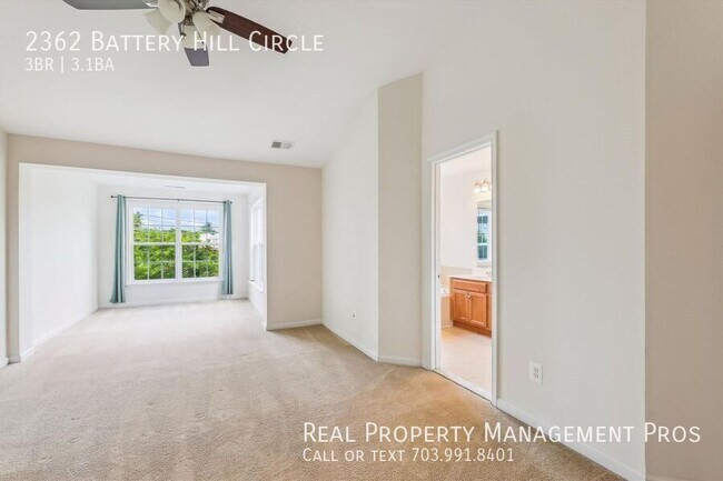 Building Photo - 2362 Battery Hill Cir