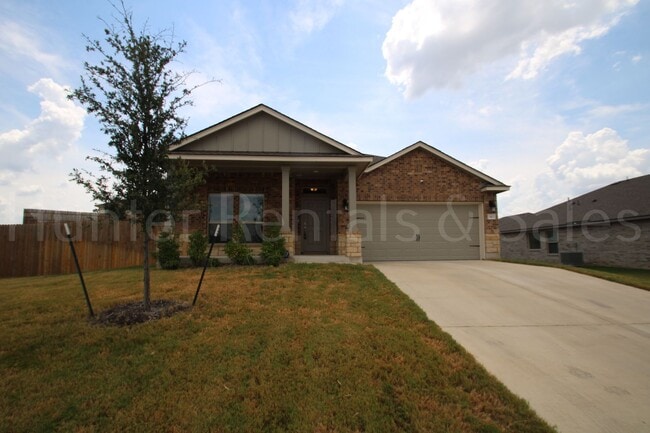 Primary Photo - Cedarbrook Ridge Harker Heights 4 Bedroom ...