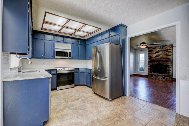 Building Photo - 13224 Marsh Ln