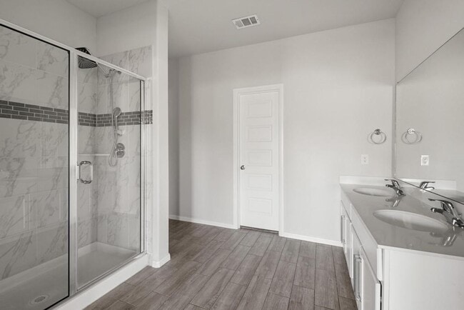 Building Photo - FREE 50" TV IF MOVE-IN BY 4/15/26 Stunning 4-Bedroom Home in Crowley