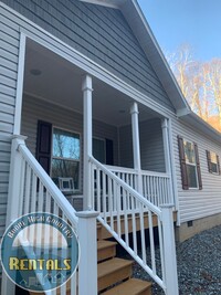 Building Photo - Modern Home Near New Market Center and Dow...