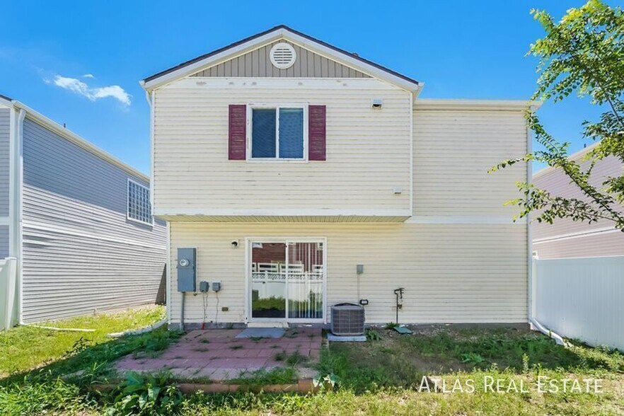 Building Photo - 4745 N Andes St