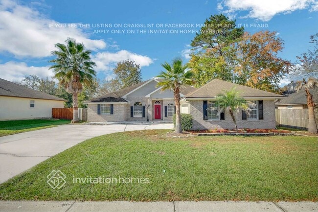 Building Photo - 2591 Tramore Pl