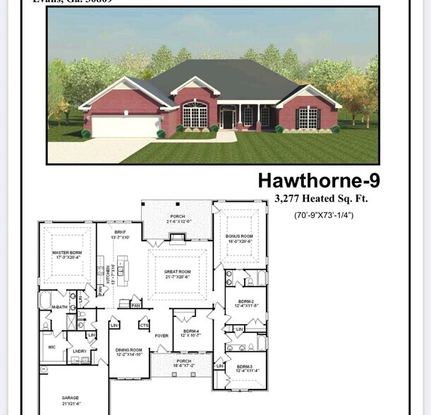 Building Photo - 4875 Ken Miles Dr