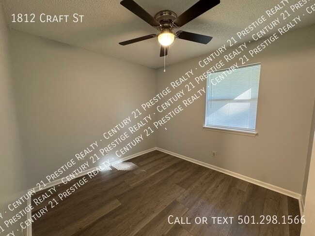 Building Photo - 1812 Craft St