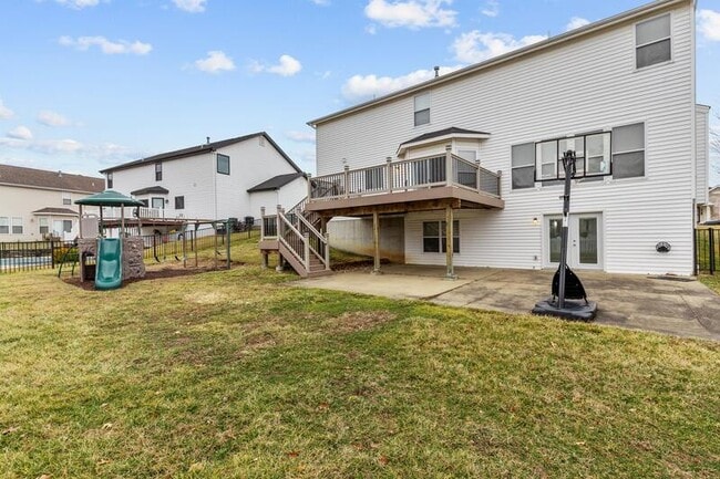 Building Photo - 612 Zumwalt Crossing