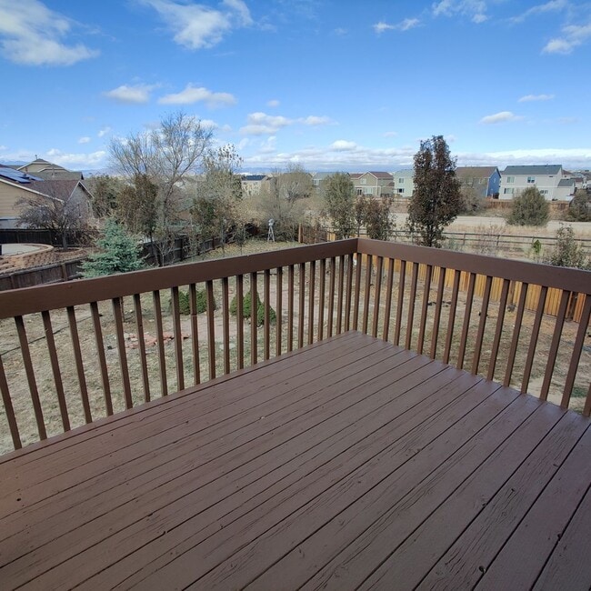 Building Photo - Stunning 4 bedroom home in Claremont Ranch!