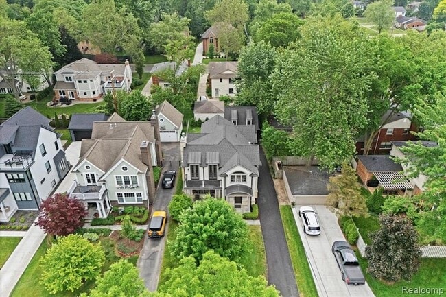 Building Photo - 1897 Norfolk St