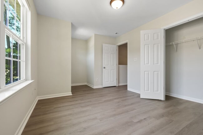 Building Photo - Duplex Rental Available in Garner – 4 Bed, 2.5 Bath with Garage & Private Backyard