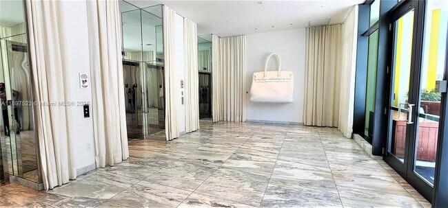 Building Photo - 1300 S Miami Ave