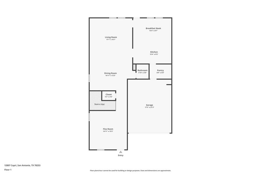 Building Photo - 12807 Capri
