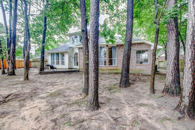 Building Photo - 18207 Red Eagle Ct