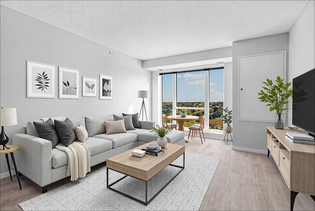 Building Photo - Croft at Rosecott