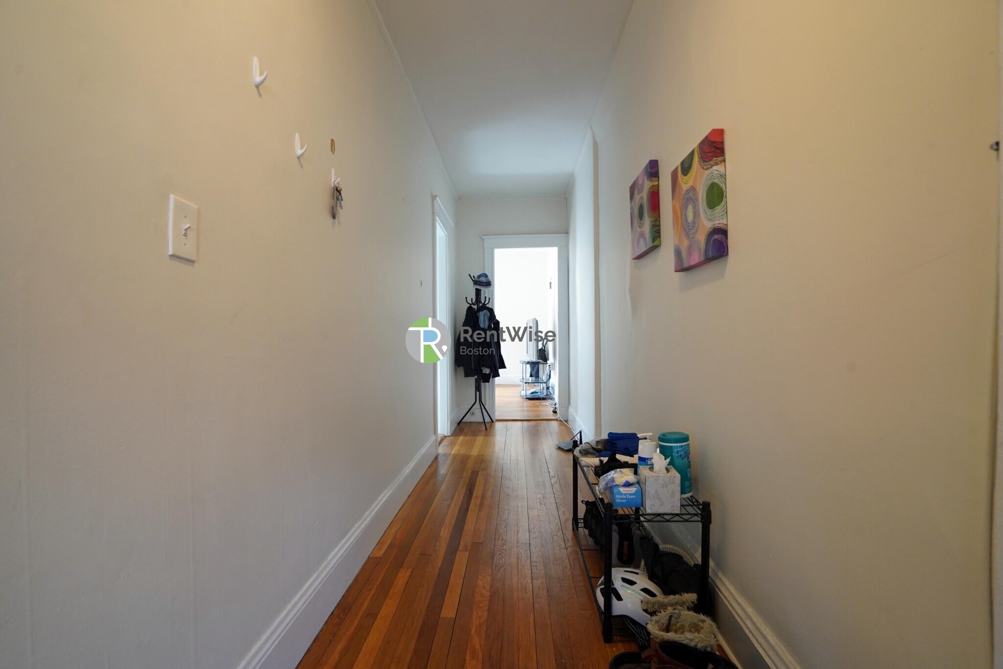 Building Photo - 39 Clinton St