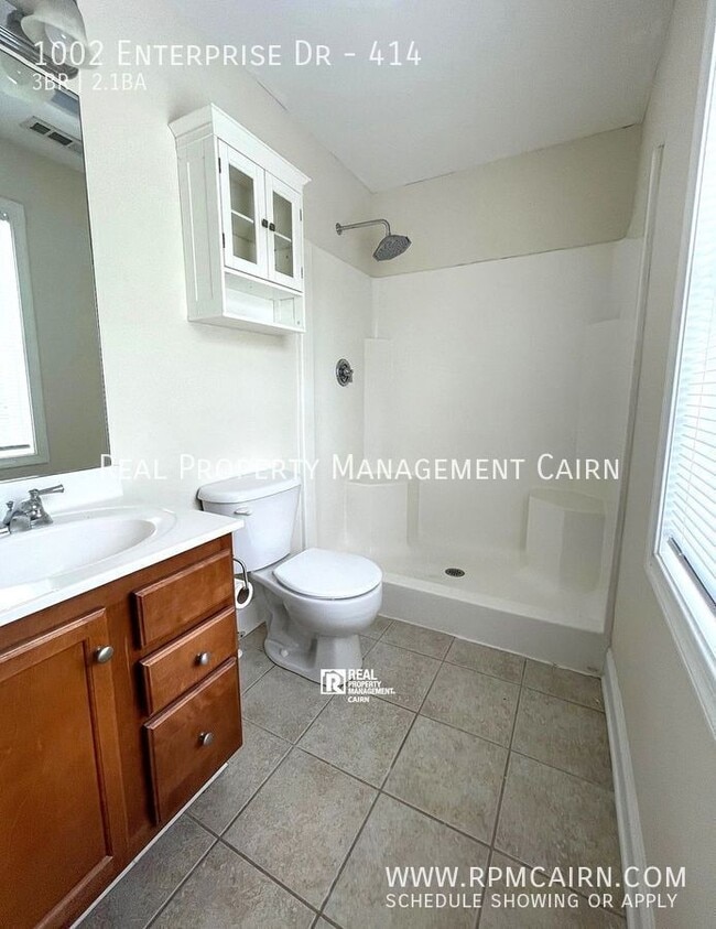 Building Photo - 1002 Enterprise Dr