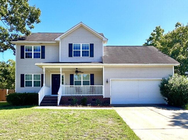 Primary Photo - 4425 Scenic Pines Dr