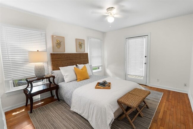 Building Photo - 2108 Rountree Dr