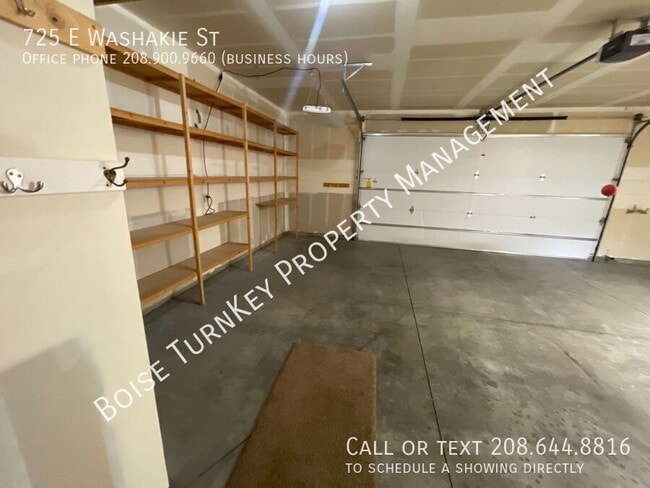 Building Photo - 725 Washakie St E