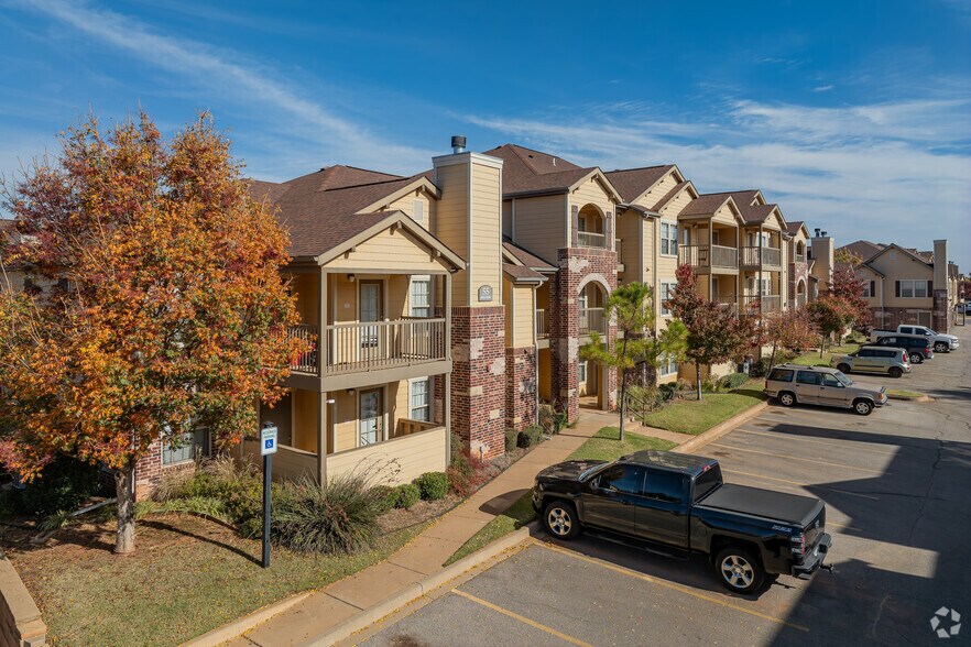 Alternative Exterior - Villas at Canyon Ranch