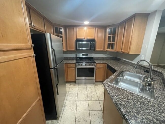 Building Photo - Remodeled 1br/1ba ground floor condo at Del Mar Villas in Carmel Valley