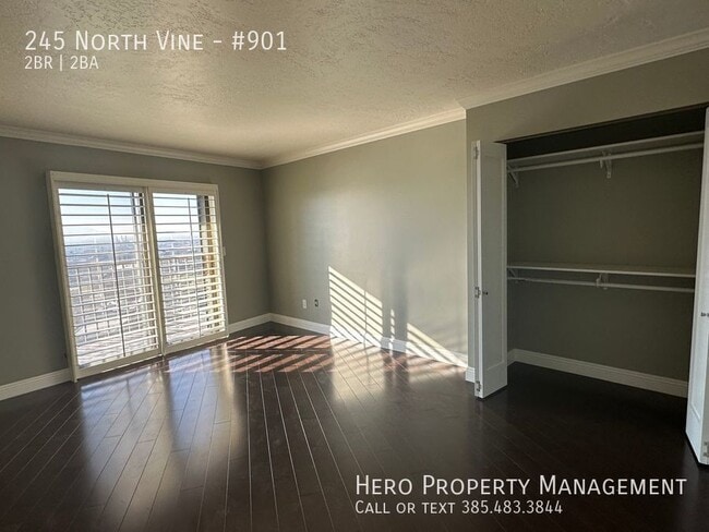 Building Photo - 245 North Vine-#901