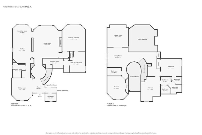 Building Photo - 3938 Avalon Ridge Dr