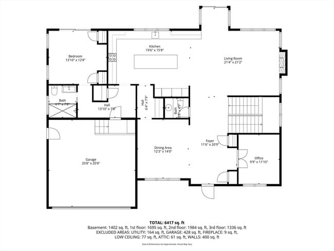 Building Photo - 93 Sevland Rd