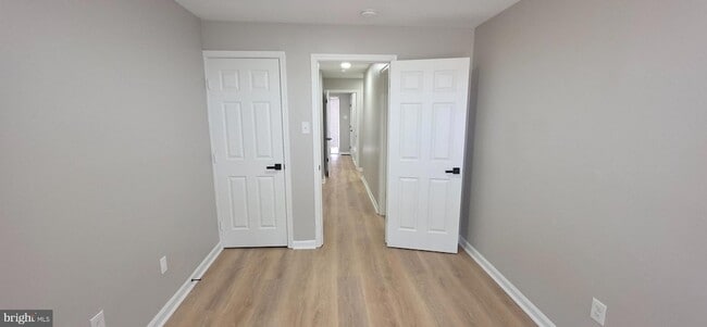 Building Photo - 3114 Banneker Dr NE