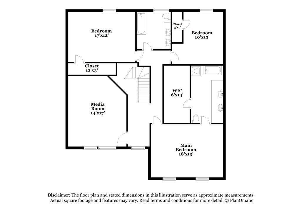Building Photo - 4300 Sonoma Dr