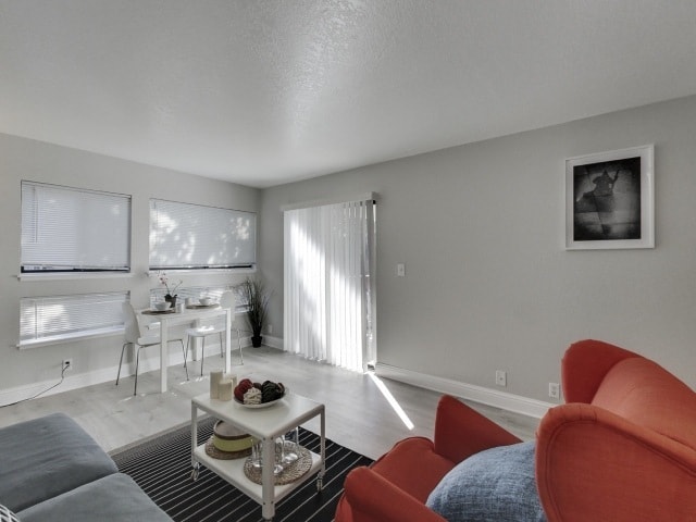 Floorplan - 3700 International Boulevard