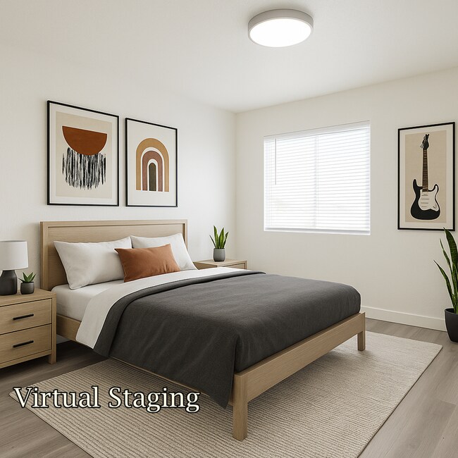 Building Photo - 4 BEDROOM WITH LOFT IN CUL DE SAC IN LONE MOUNTAIN