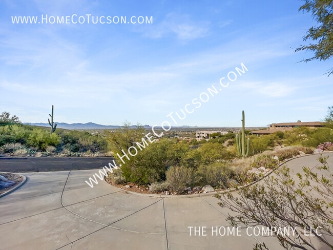 Building Photo - 1621 E Crimson Canyon Pl