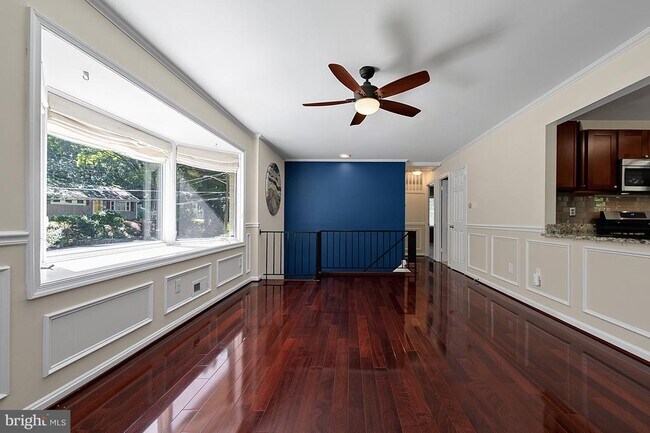 Building Photo - 6508 Berkshire Dr