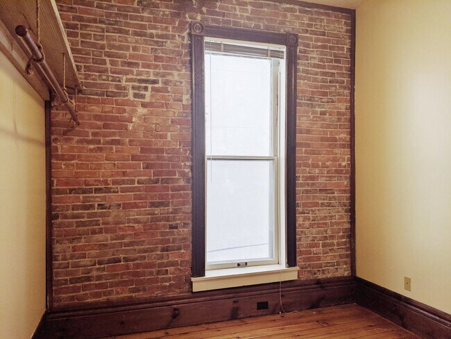 Building Photo - South College - Residential