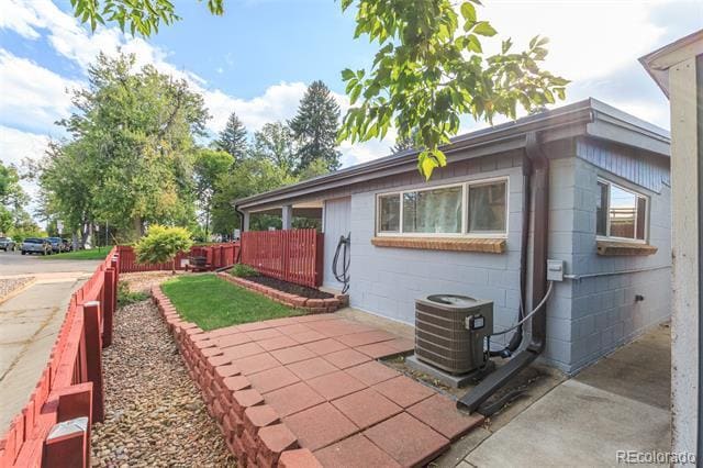 Building Photo - 4805 W 33rd Ave