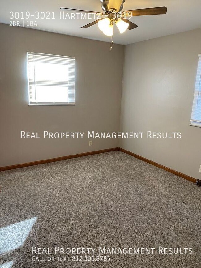 Building Photo - 3019-3021 Hartmetz-3019