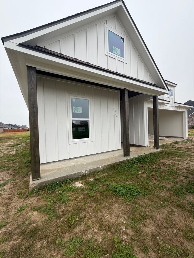 Building Photo - FOR RENT in YOUNGSVILLE: Brand New Construction!