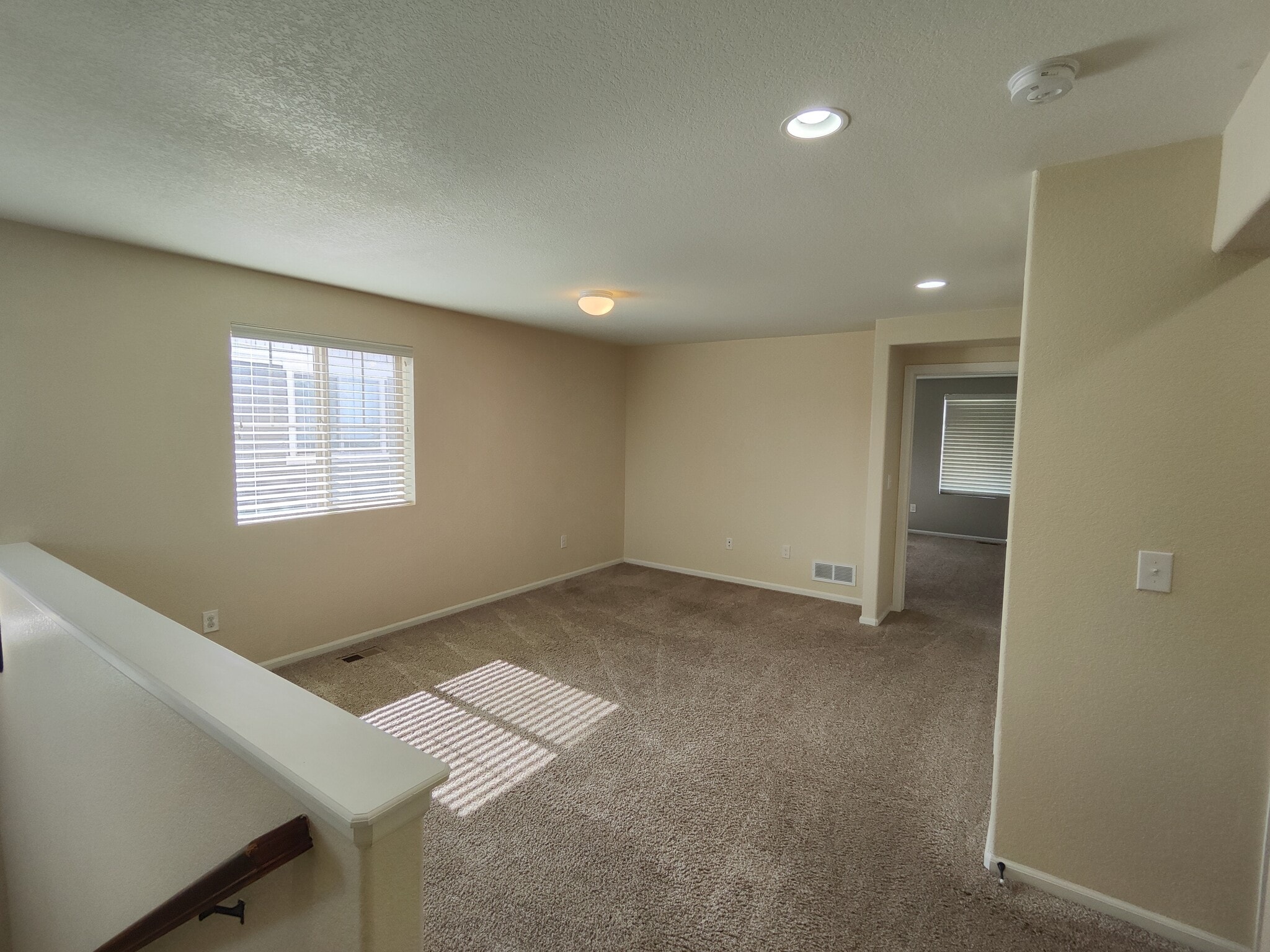 Upstairs Loft - 17778 E 44th Ave