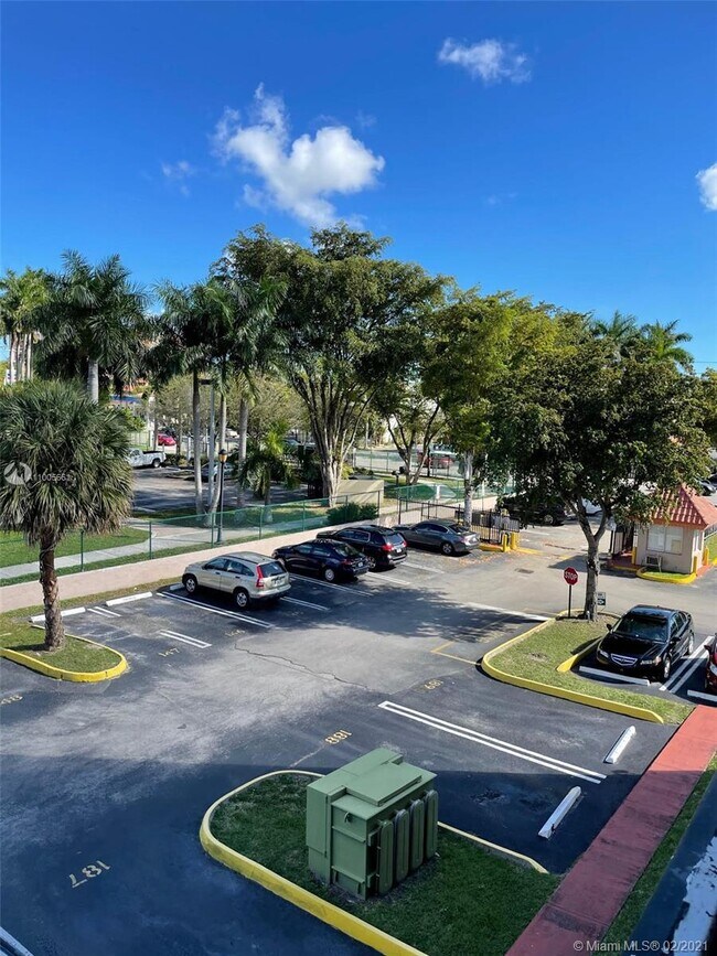 Building Photo - 5199 NW 7th St