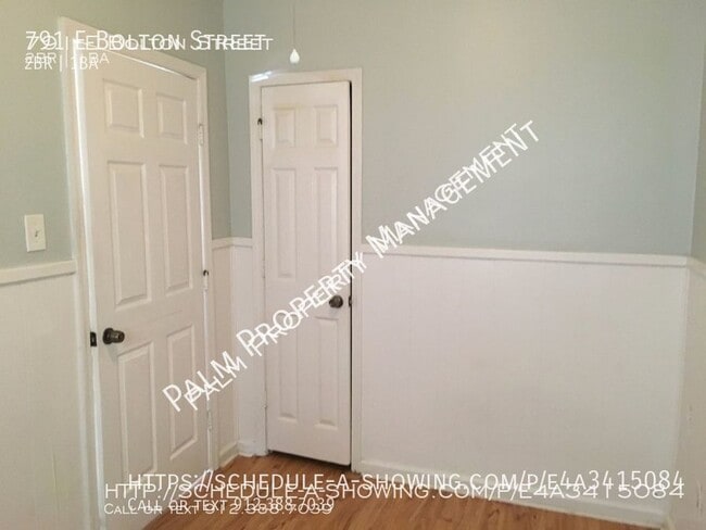 Building Photo - 791 E Bolton St