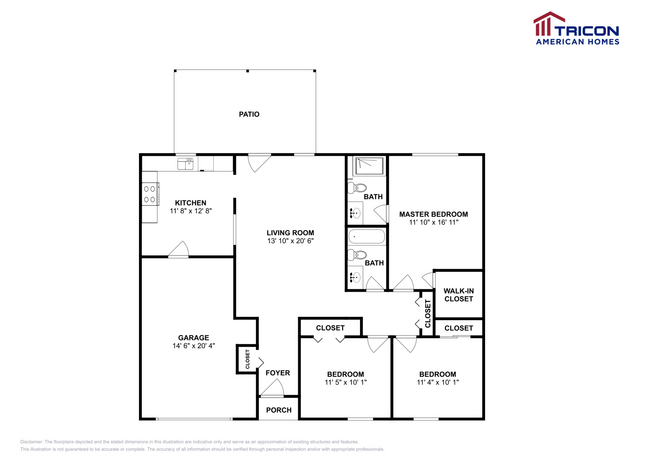 Building Photo - 4137 Salem Dr